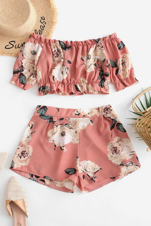 ESPAÇO FEMININO
