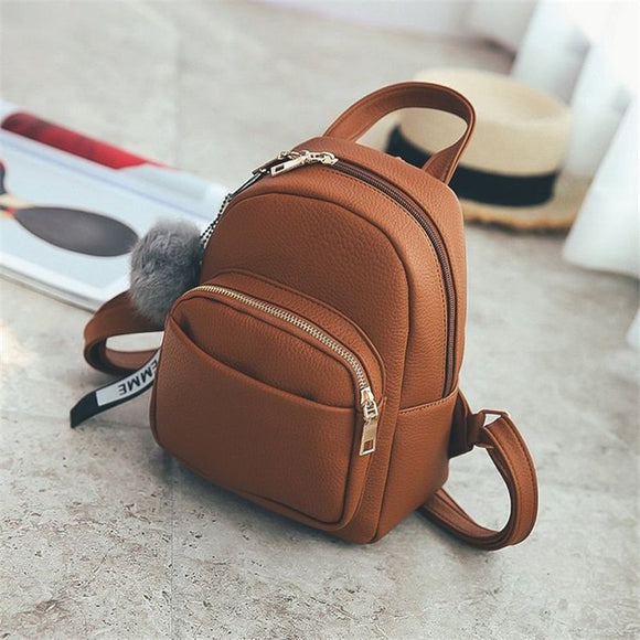 BOLSAS E MOCHILAS
