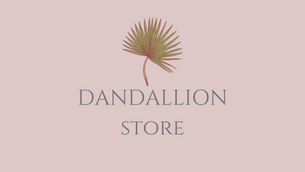 Dandallion Store