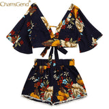 Conjunto Luana