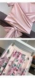 Conjunto fashion Lídi