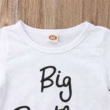 camisetas irmã mais velha/ irmã mais nova