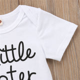 camisetas irmã mais velha/ irmã mais nova