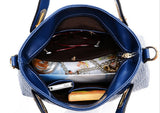 Trio de bolsas Alicy