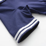 Vestido marinheiro