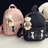 Conjunto de Bolsa/Mochila
