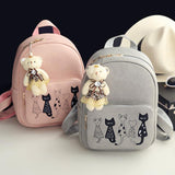Conjunto de Bolsa/Mochila