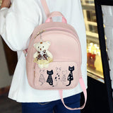 Conjunto de Bolsa/Mochila