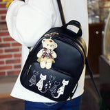 Conjunto de Bolsa/Mochila