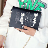 Conjunto de Bolsa/Mochila