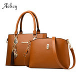 Conjunto de bolsas Larissa