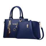 Conjunto de bolsas Larissa