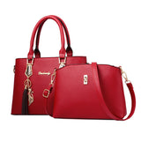Conjunto de bolsas Larissa