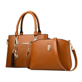 Conjunto de bolsas Larissa
