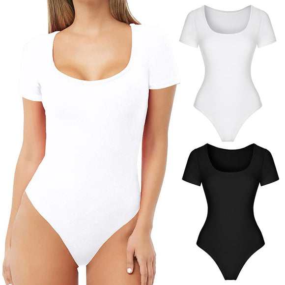 Body casual simples