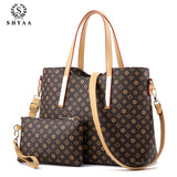 Conjunto de bolsa Sara