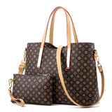 Conjunto de bolsa Sara