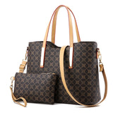 Conjunto de bolsa Sara