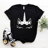 Camiseta unicórnio