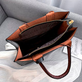 Trio de bolsas Fashion