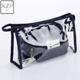 Conjunto necessaires fashion