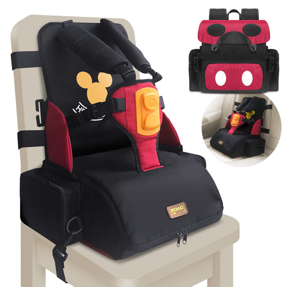 cadeira do Mikey 3 em 1 - multifunções NÃO PERCA!!