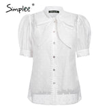 Blusa fashion Brenda