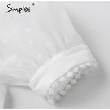 Blusa fashion Brenda