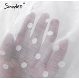 Blusa fashion Brenda