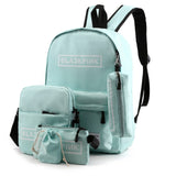 Conjunto Mochila Blackpink
