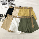 Short Safari