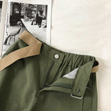 Short Safari