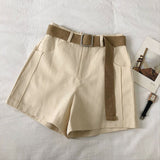 Short Safari