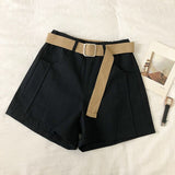 Short Safari
