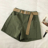 Short Safari