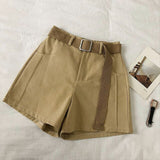Short Safari
