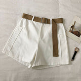 Short Safari