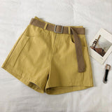 Short Safari