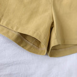 Short Safari