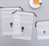 kit organizador para viagem