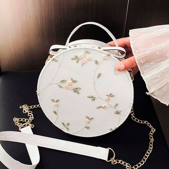 Bolsa Fashion Luli