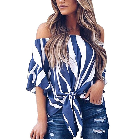 Blusa fashion Bia
