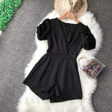 Macaquinho Fashion Telma