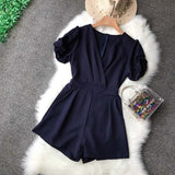 Macaquinho Fashion Telma