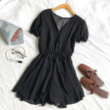 Vestidos Fashion Anne