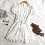 Vestidos Fashion Anne