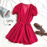 Vestidos Fashion Anne