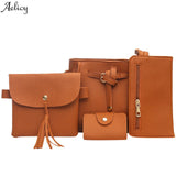 Conjunto de bolsas Pietra