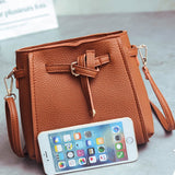 Conjunto de bolsas Pietra