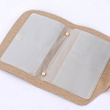 Conjunto de bolsas Pietra